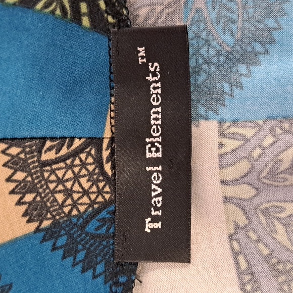 Travel Elements Jacket - Picture 3 of 5